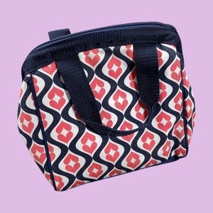 Boho Lunch Travel Bag